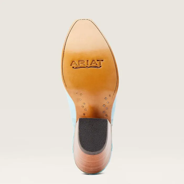 Women Western Boots Ariat Dixon Bootie Tiffany Women Western Boots Ariat Dixon Bootie Tiffany