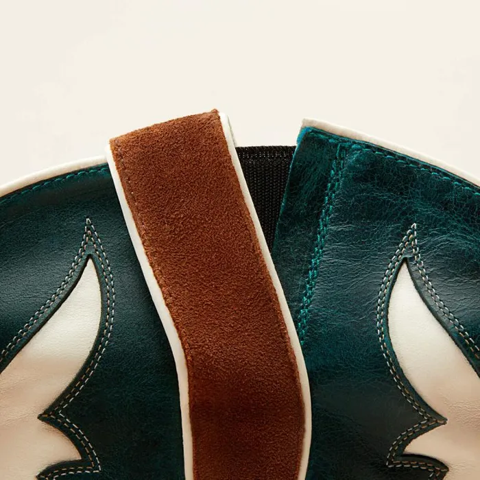 Women Western Boots Ariat Elvira StretchFit Western Boot Terracotta Suedeancient Turquoise Women Western Boots Ariat Elvira StretchFit Western Boot Terracotta Suedeancient Turquoise
