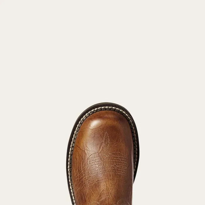 Women Western Boots Ariat Fatbaby Heritage Mazy Western Boot Crackled Cottage Women Western Boots Ariat Fatbaby Heritage Mazy Western Boot Crackled Cottage
