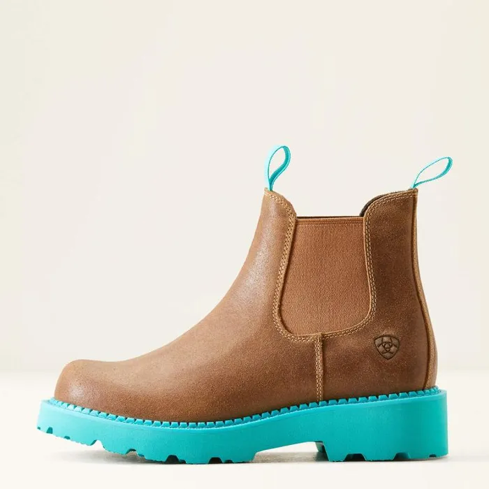 Women Western Boots Ariat Fatbaby Twin Gore Western Boot Wickerturquoise Women Western Boots Ariat Fatbaby Twin Gore Western Boot Wickerturquoise