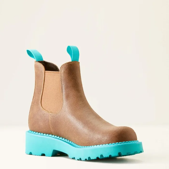 Women Western Boots Ariat Fatbaby Twin Gore Western Boot Wickerturquoise Women Western Boots Ariat Fatbaby Twin Gore Western Boot Wickerturquoise