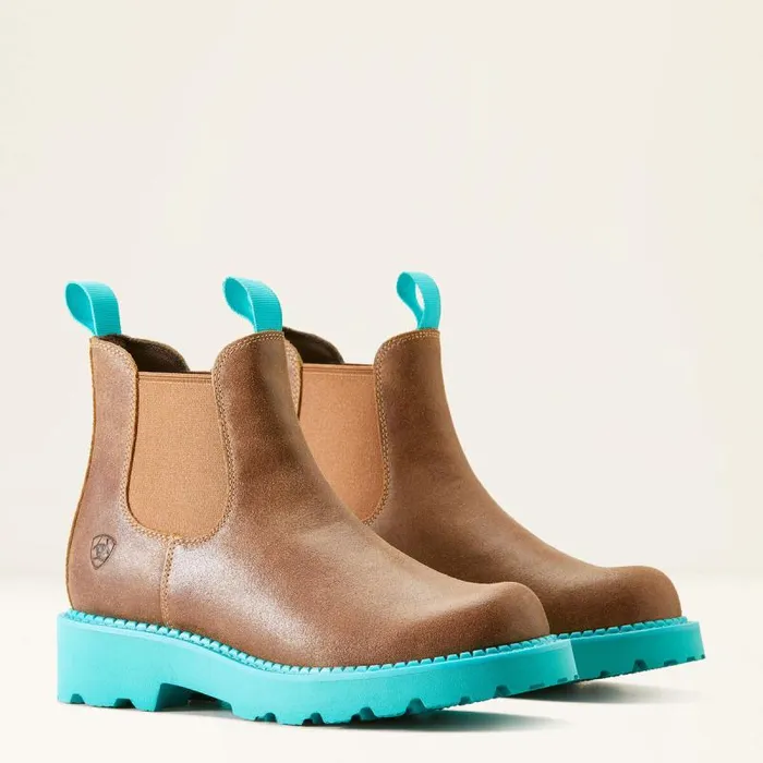 Women Western Boots Ariat Fatbaby Twin Gore Western Boot Wickerturquoise Women Western Boots Ariat Fatbaby Twin Gore Western Boot Wickerturquoise