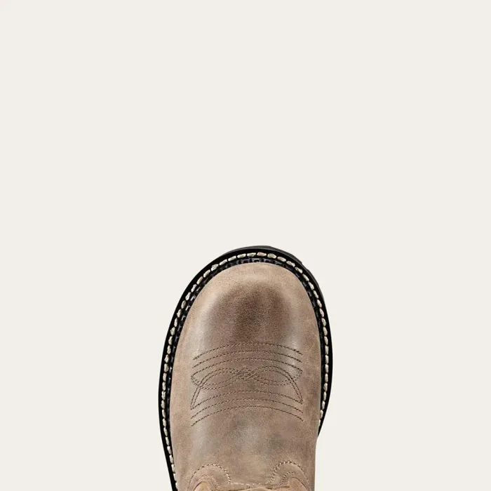 Women Western Boots Ariat Fatbaby Western Boot Brown Bomber Women Western Boots Ariat Fatbaby Western Boot Brown Bomber