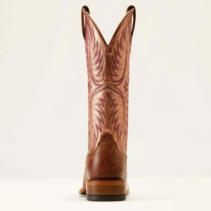 Women Western Boots Ariat Frontier Calamity Jane Western Boot Bite The Dust Browndesert Sunrise Women Western Boots Ariat Frontier Calamity Jane Western Boot Bite The Dust Browndesert Sunrise
