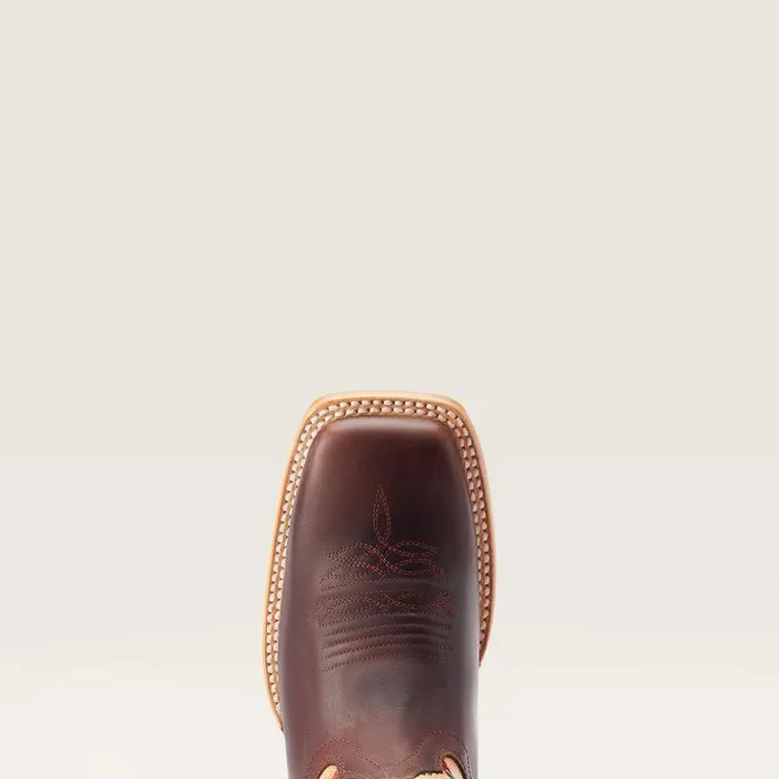 Women Western Boots Ariat Frontier Daniella Western Boot Brazen Tan Women Western Boots Ariat Frontier Daniella Western Boot Brazen Tan
