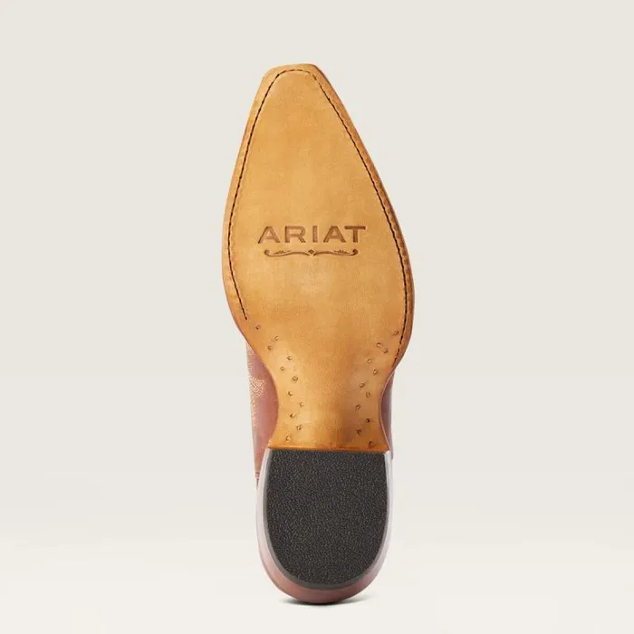 Women Western Boots Ariat Hazen Western Boot Whiskey Barrel Women Western Boots Ariat Hazen Western Boot Whiskey Barrel