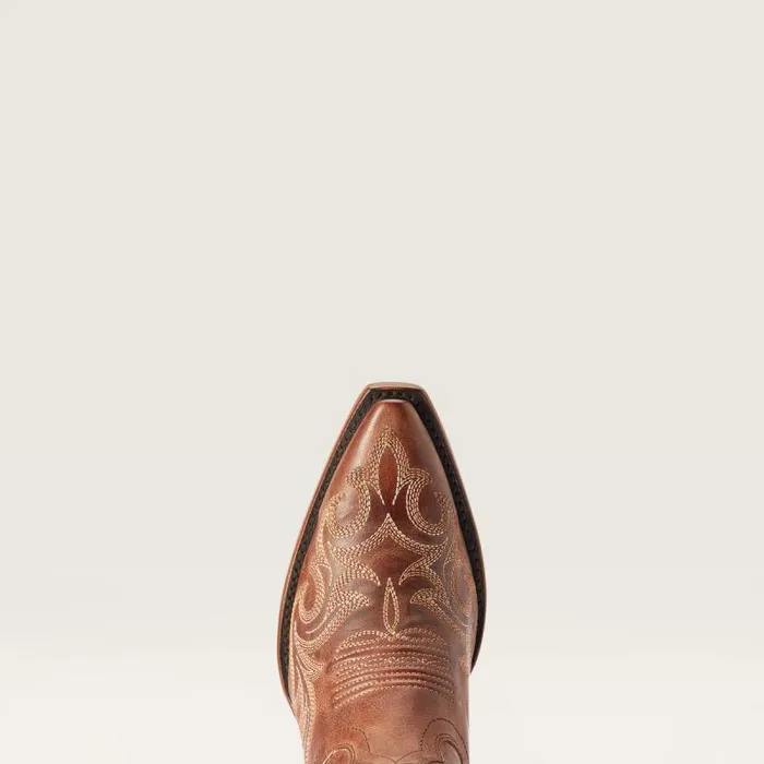 Women Western Boots Ariat Hazen Western Boot Whiskey Barrel Women Western Boots Ariat Hazen Western Boot Whiskey Barrel