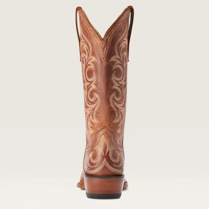 Women Western Boots Ariat Hazen Western Boot Whiskey Barrel Women Western Boots Ariat Hazen Western Boot Whiskey Barrel