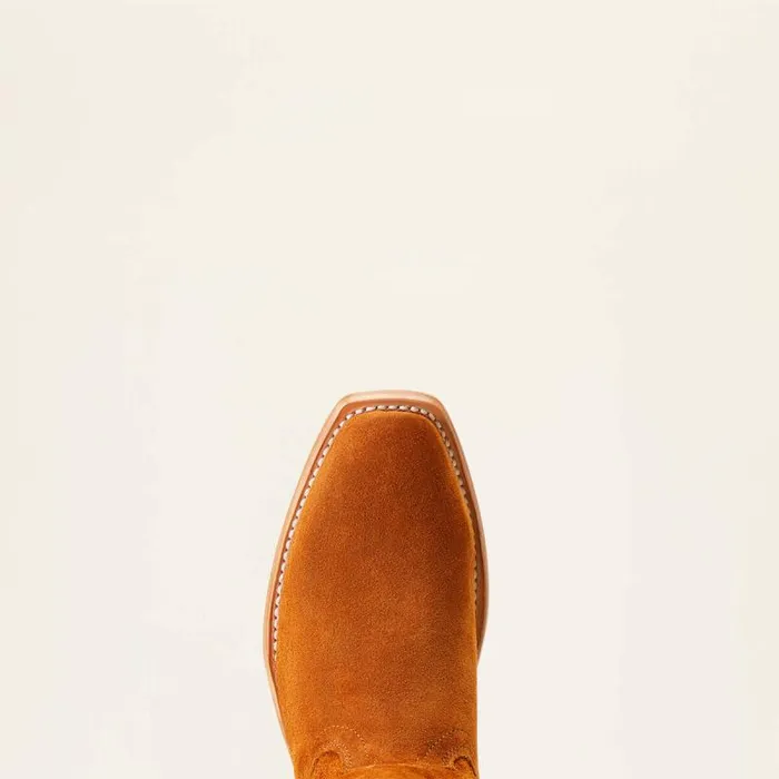 Women Western Boots Ariat Memphis Western Boot Penny Roughout Women Western Boots Ariat Memphis Western Boot Penny Roughout