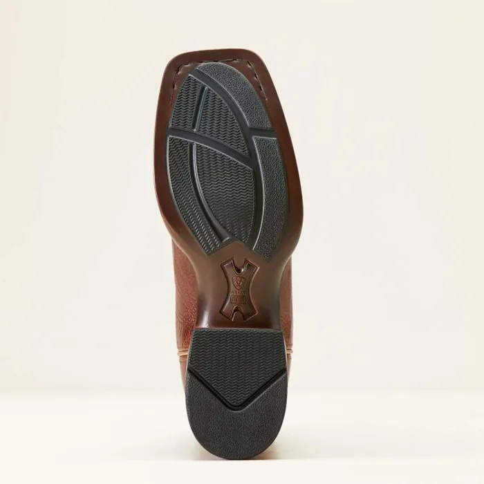 Women Western Boots Ariat Oak Grove Western Boot Gingersnap Women Western Boots Ariat Oak Grove Western Boot Gingersnap