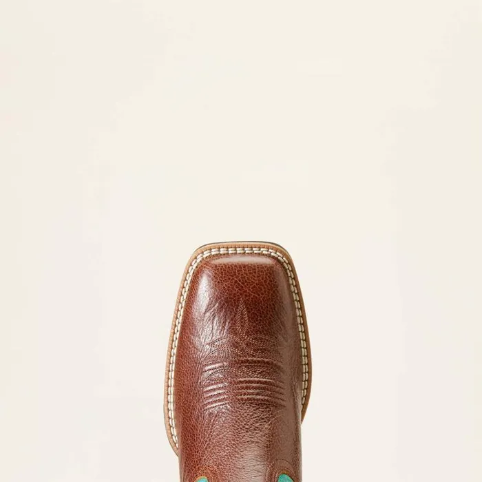 Women Western Boots Ariat Oak Grove Western Boot Gingersnap Women Western Boots Ariat Oak Grove Western Boot Gingersnap