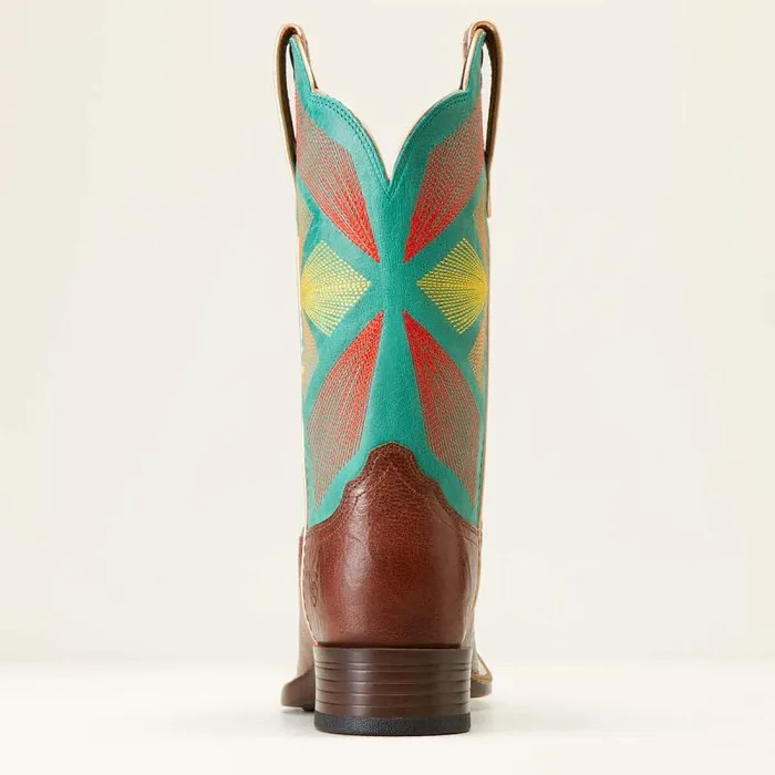 Women Western Boots Ariat Oak Grove Western Boot Gingersnap Women Western Boots Ariat Oak Grove Western Boot Gingersnap