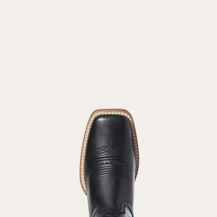 Women Western Boots Ariat PrimeTime Western Boot True Black Women Western Boots Ariat PrimeTime Western Boot True Black