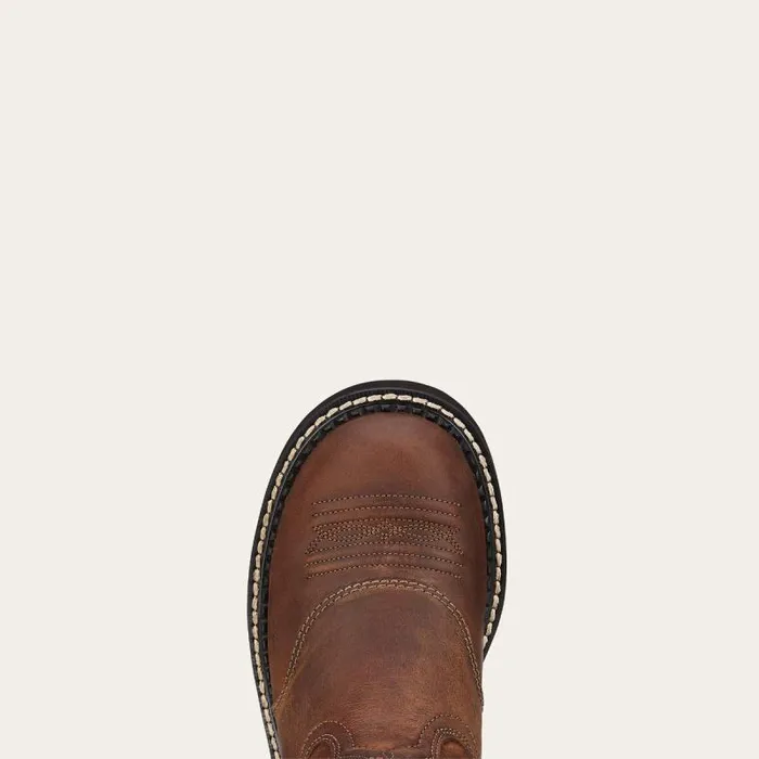 Women Western Boots Ariat Probaby Western Boot Driftwood Brown Women Western Boots Ariat Probaby Western Boot Driftwood Brown