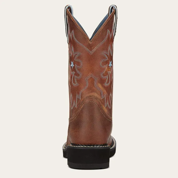 Women Western Boots Ariat Probaby Western Boot Driftwood Brown Women Western Boots Ariat Probaby Western Boot Driftwood Brown