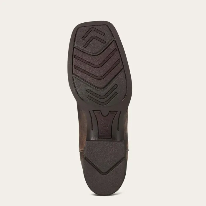 Women Western Boots Ariat Quickdraw Western Boot Tack Room Chocolate Women Western Boots Ariat Quickdraw Western Boot Tack Room Chocolate