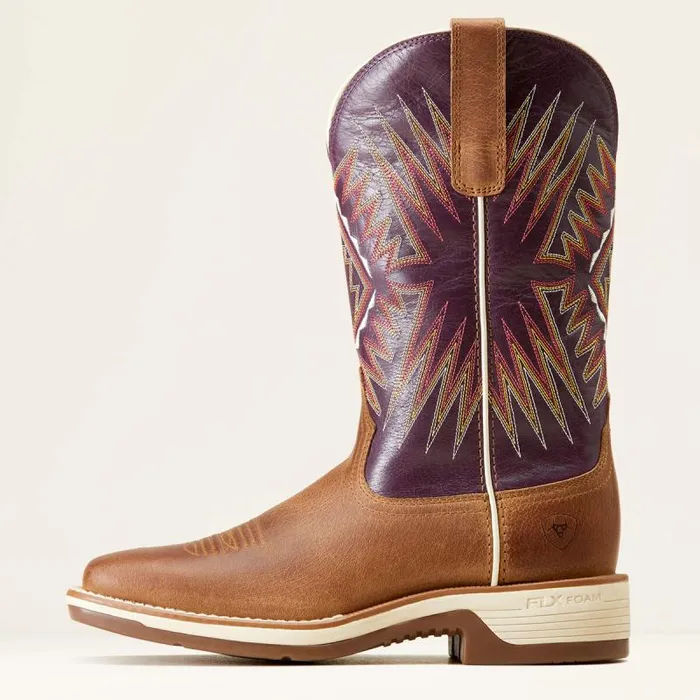 Women Western Boots Ariat Ridgeback Western Boot Toasty Tan Women Western Boots Ariat Ridgeback Western Boot Toasty Tan