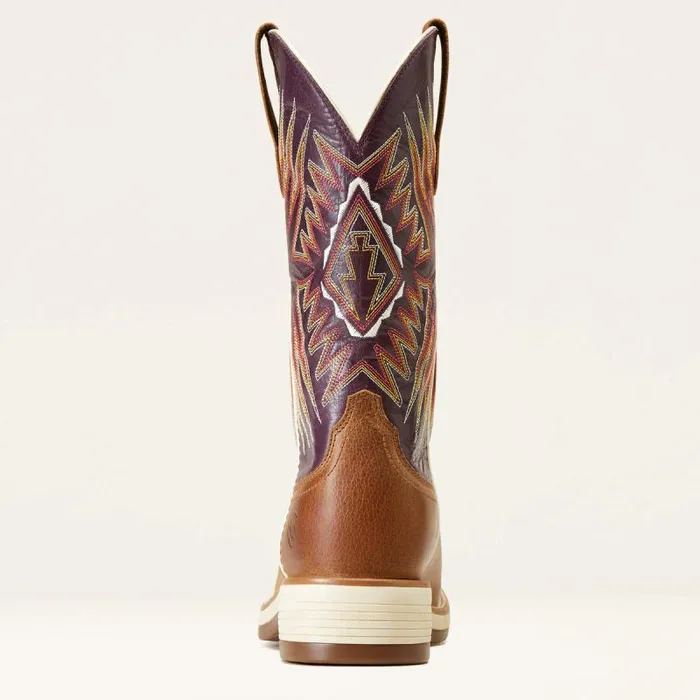 Women Western Boots Ariat Ridgeback Western Boot Toasty Tan Women Western Boots Ariat Ridgeback Western Boot Toasty Tan