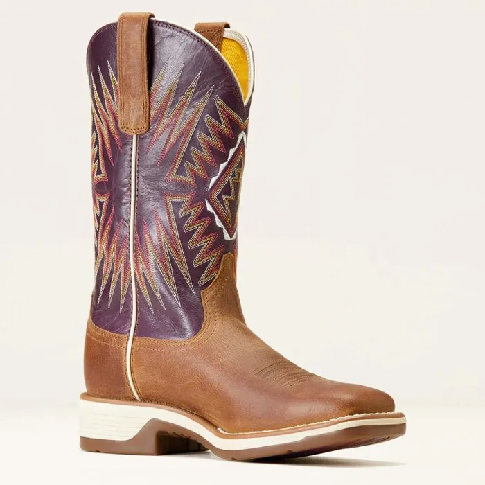 Women Western Boots Ariat Ridgeback Western Boot Toasty Tan Women Western Boots Ariat Ridgeback Western Boot Toasty Tan