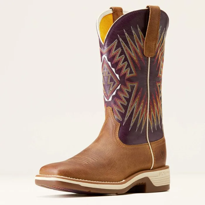 Women Western Boots Ariat Ridgeback Western Boot Toasty Tan Women Western Boots Ariat Ridgeback Western Boot Toasty Tan