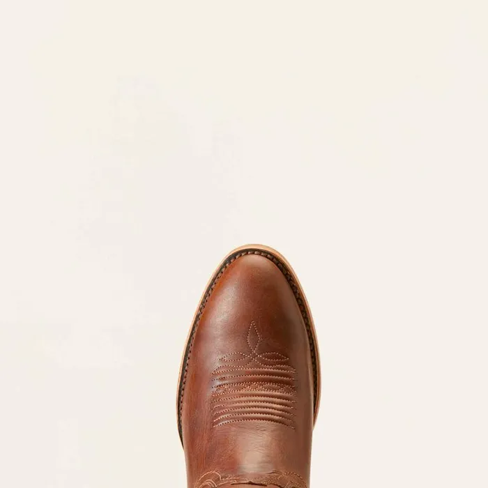 Women Western Boots Ariat Saylor StretchFit Western Boot Chic Brown Women Western Boots Ariat Saylor StretchFit Western Boot Chic Brown