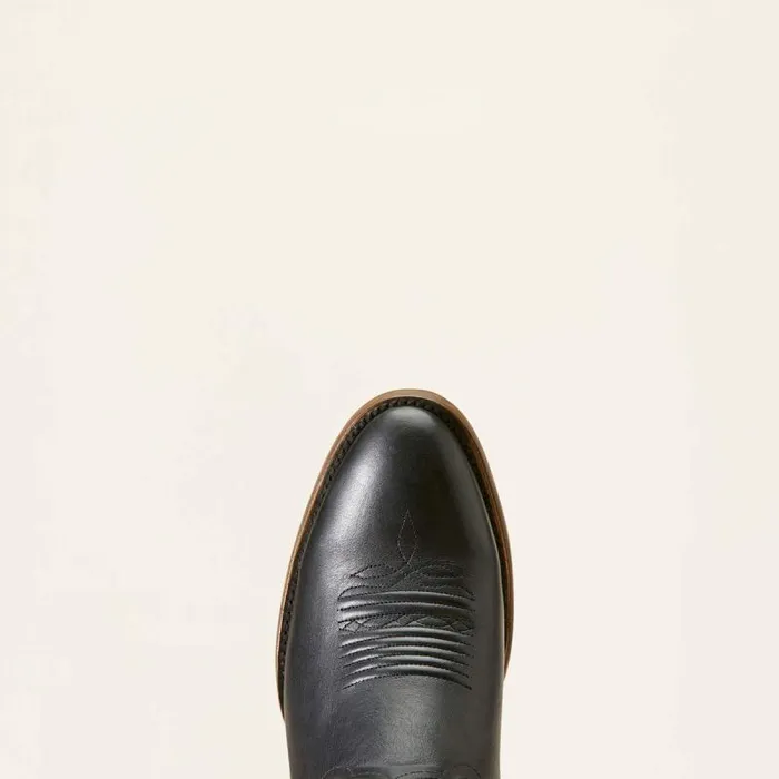 Women Western Boots Ariat Saylor StretchFit Western Boot Inkwell