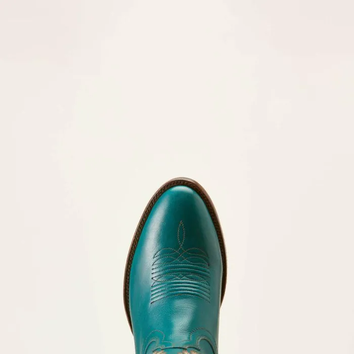 Women Western Boots Ariat Sterling Margot StretchFit Western Boot Empress Teal Women Western Boots Ariat Sterling Margot StretchFit Western Boot Empress Teal
