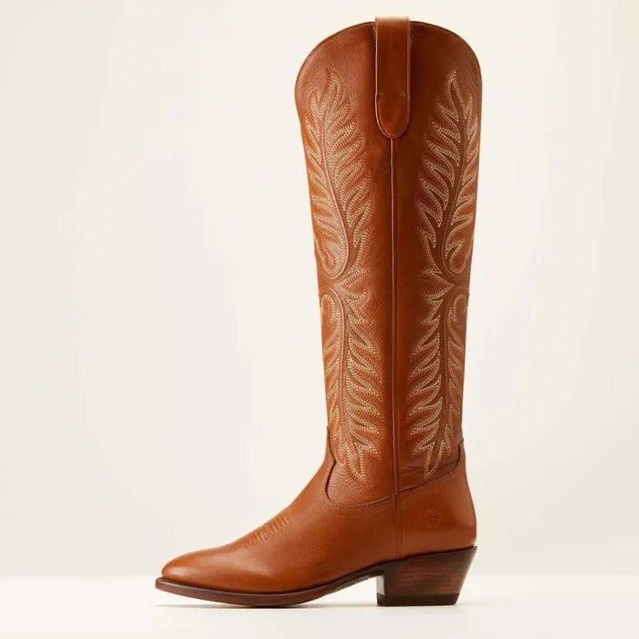 Women Western Boots Ariat Sterling Margot StretchFit Western Boot Sweetest Honey