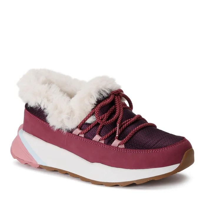 Womens Aggie 8211 Berry Spyder Shoes