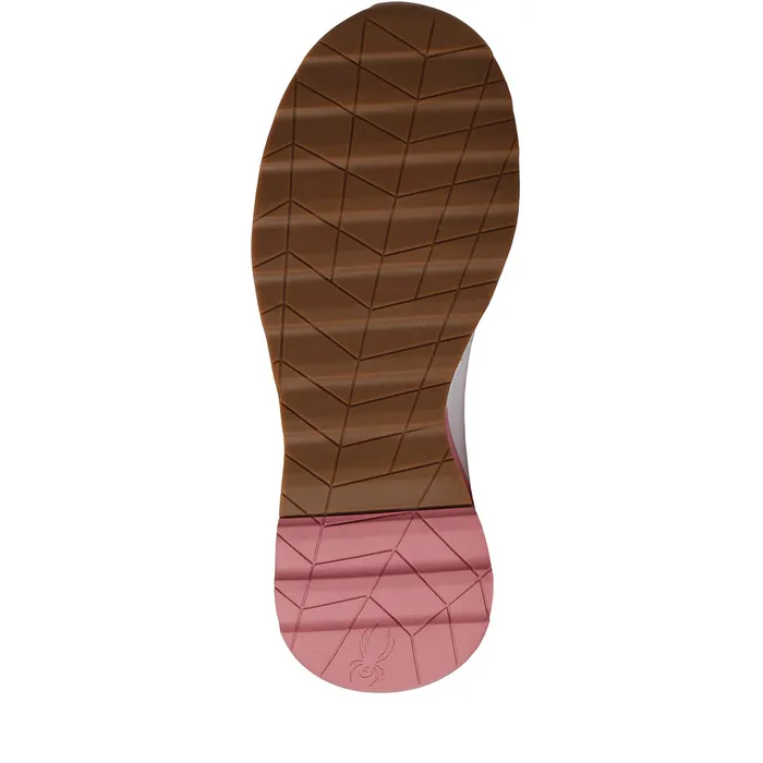 Womens Aggie 8211 Berry Spyder Shoes