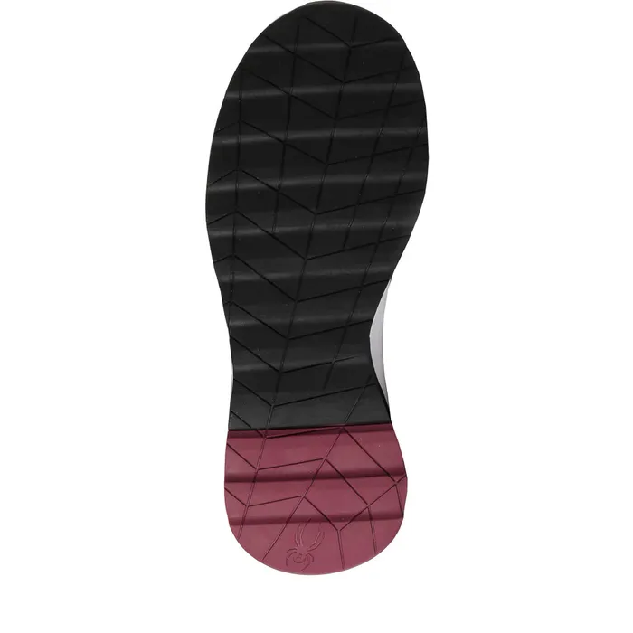 Womens Aggie 8211 Black Spyder Shoes