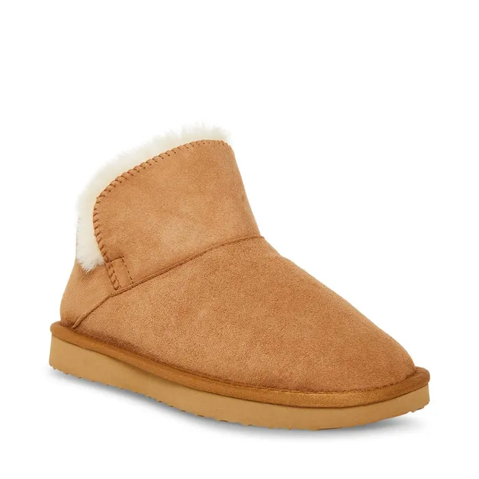 Womens Alpine Tan Suede Steve Madden Boots and Booties Womens Alpine Tan Suede Steve Madden Boots and Booties