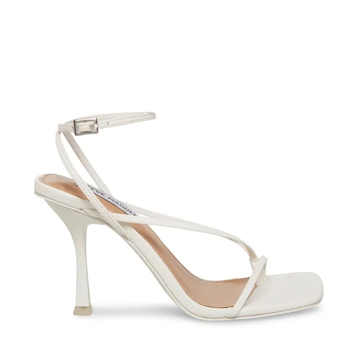 Womens Annie White Steve Madden Heels