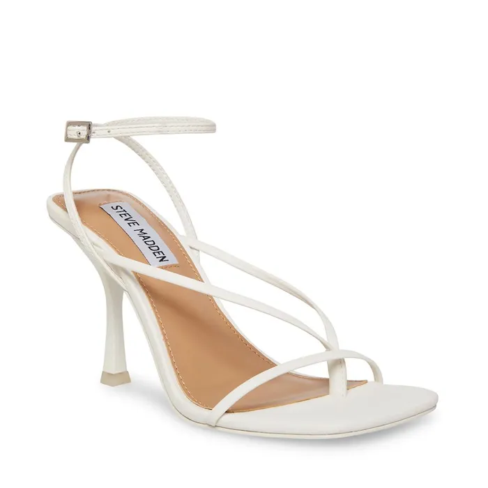 Womens Annie White Steve Madden Heels