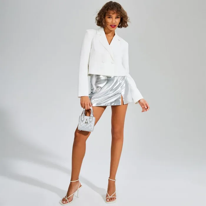 Womens Annie White Steve Madden Heels