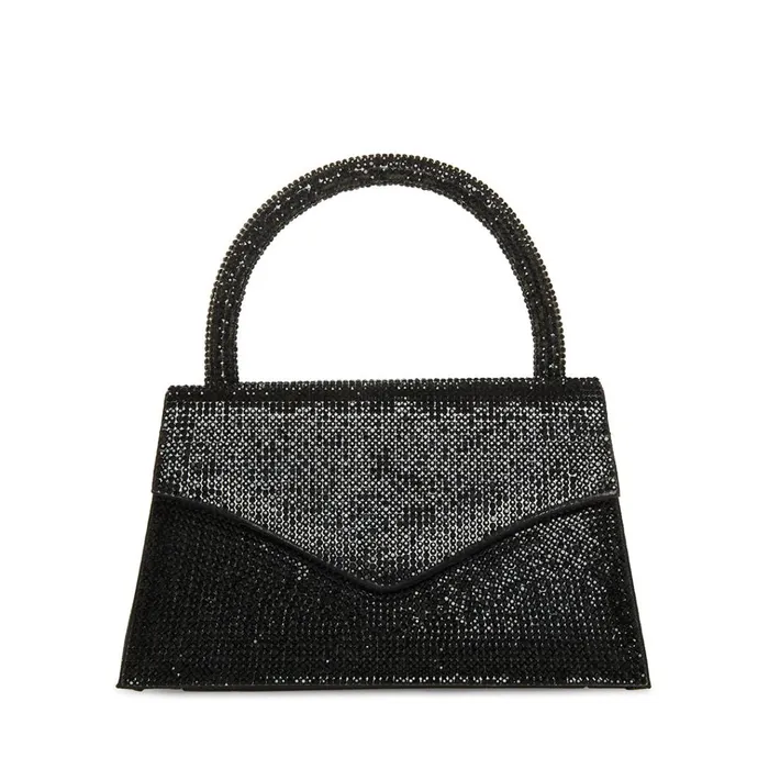 Womens Bamina BlackBlack Steve Madden Mini Bags