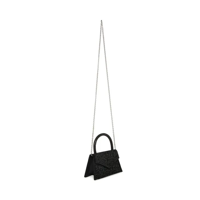 Womens Bamina BlackBlack Steve Madden Mini Bags