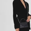 Womens Bamina BlackBlack Steve Madden Mini Bags