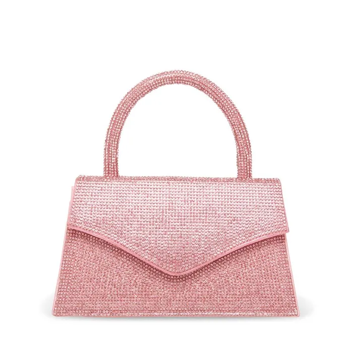 Womens Bamina Pink Steve Madden Mini Bags