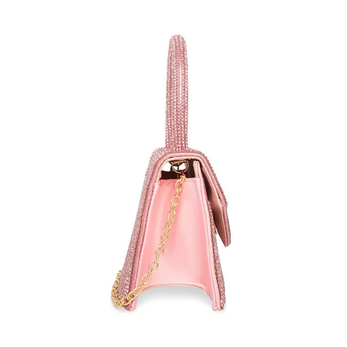 Womens Bamina Pink Steve Madden Mini Bags