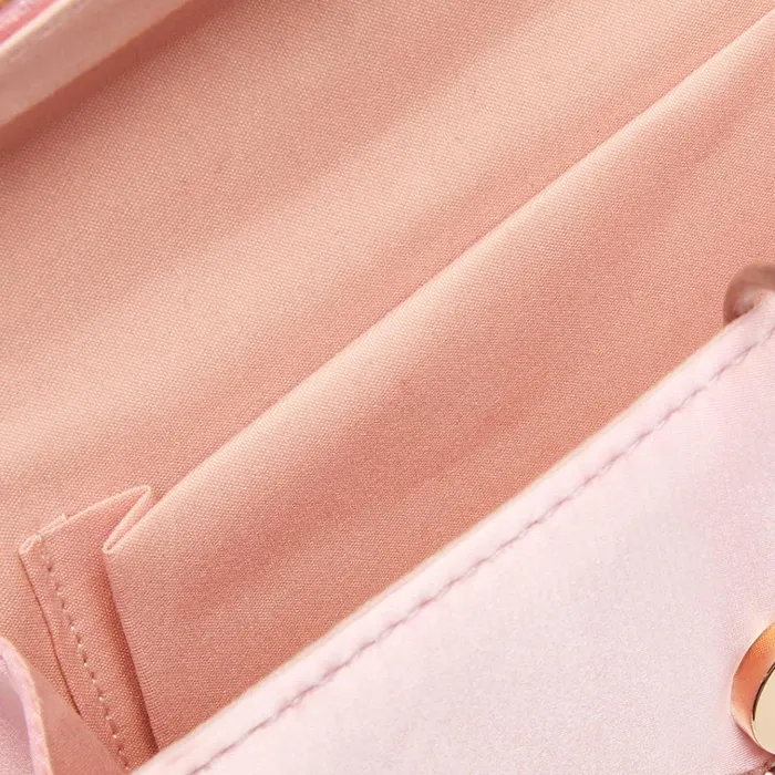 Womens Bamina Pink Steve Madden Mini Bags
