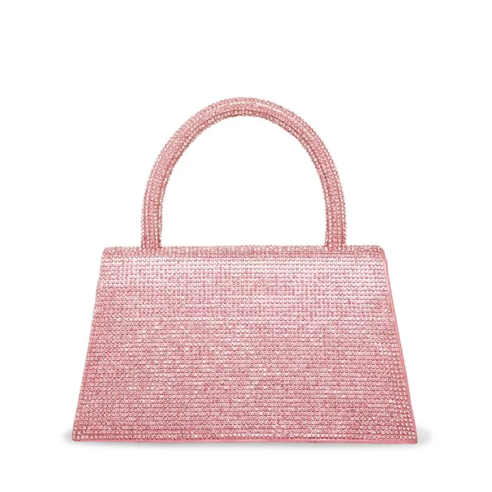 Womens Bamina Pink Steve Madden Mini Bags