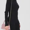 Womens Bamina Pink Steve Madden Mini Bags