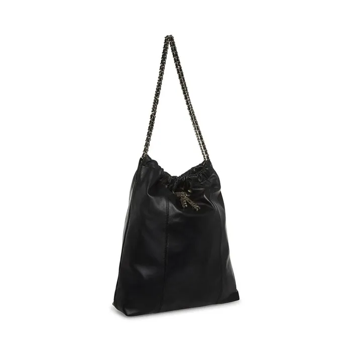 Womens Bbaron Black Steve Madden Shoulder Bags