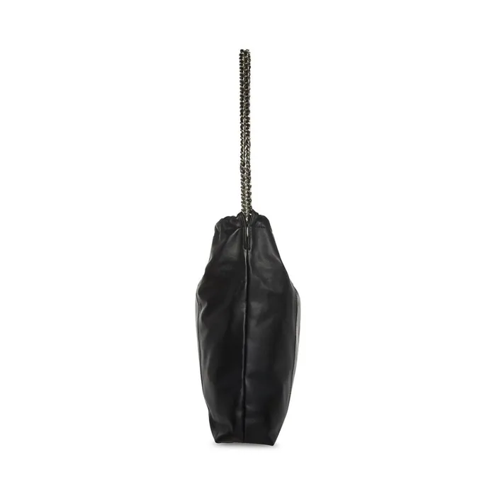 Womens Bbaron Black Steve Madden Shoulder Bags
