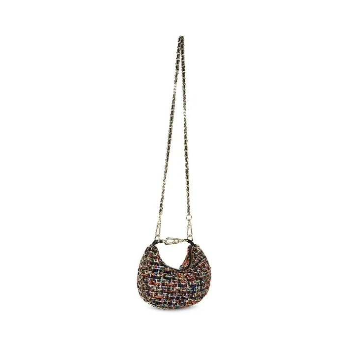 Womens Bbrink Tweed Multi Steve Madden Mini Bags