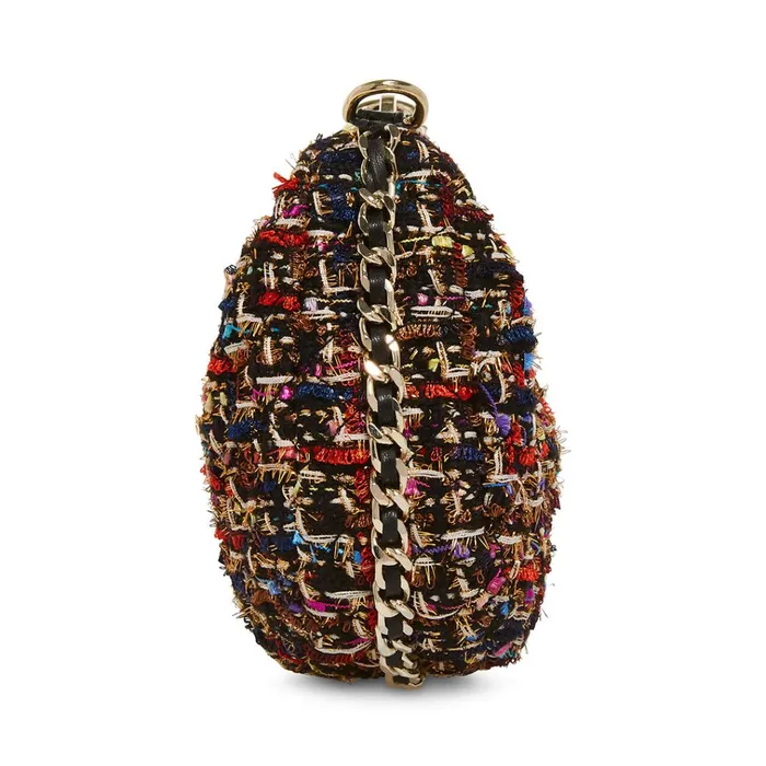 Womens Bbrink Tweed Multi Steve Madden Mini Bags