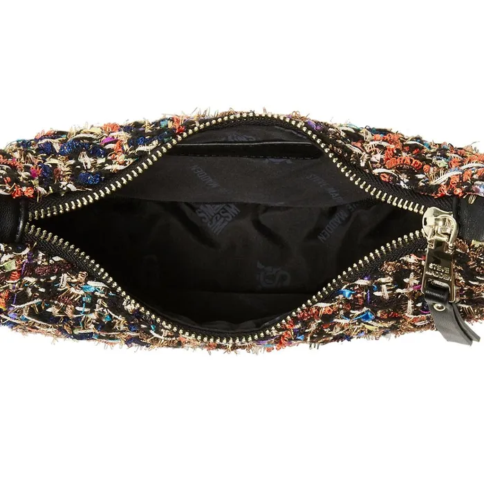 Womens Bbrink Tweed Multi Steve Madden Mini Bags