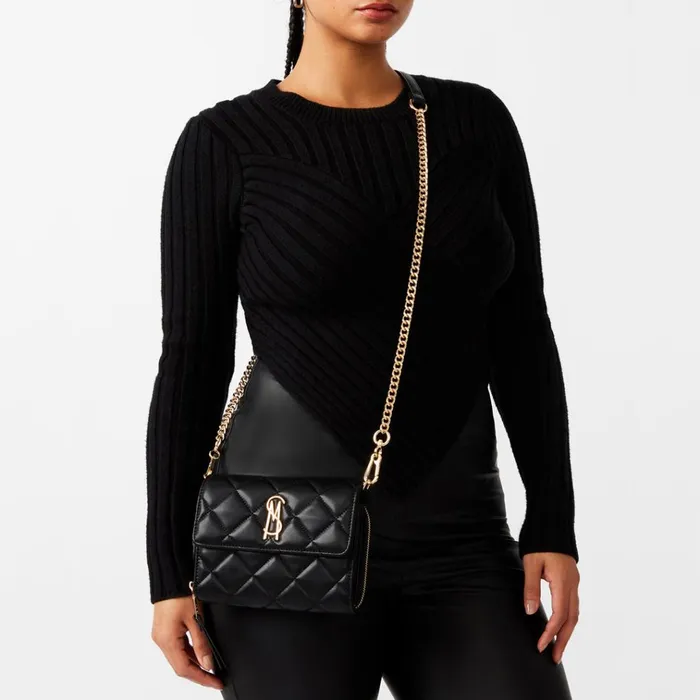 Womens Bcarina Black Steve Madden Mini Bags