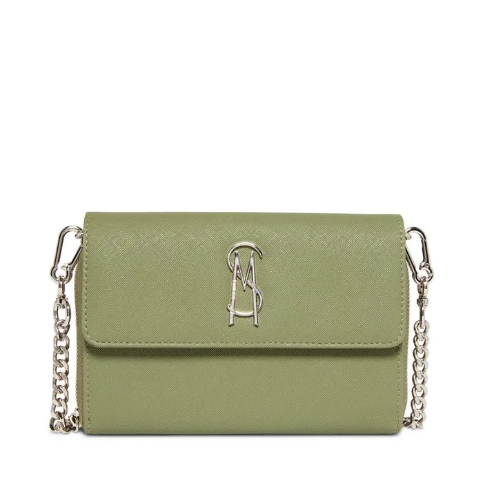 Womens Bcarina Green Steve Madden Mini Bags